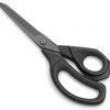 LIVINGO 9.5” Fabric Scissors