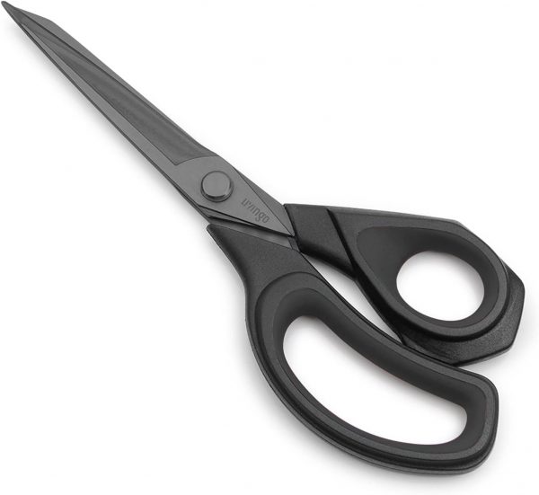 LIVINGO 9.5” Fabric Scissors