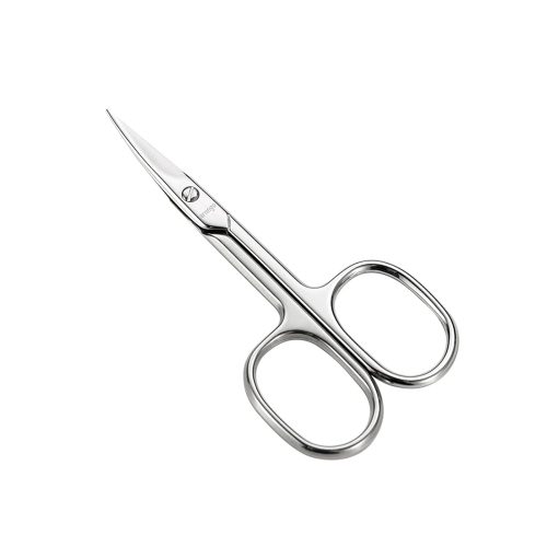 LIVINGO 3.5" Manicure Scissors